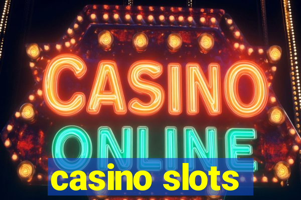 casino slots