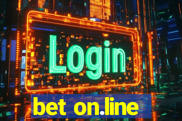 bet on.line