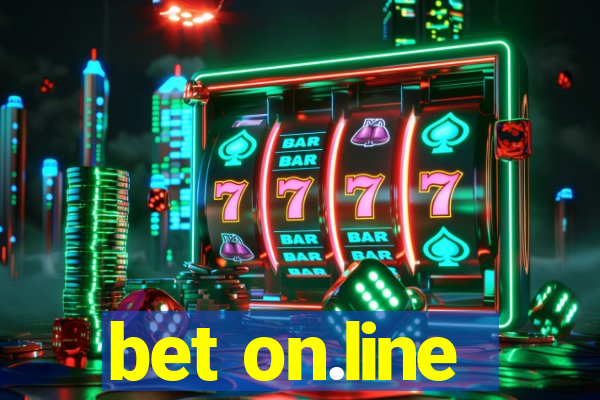 bet on.line