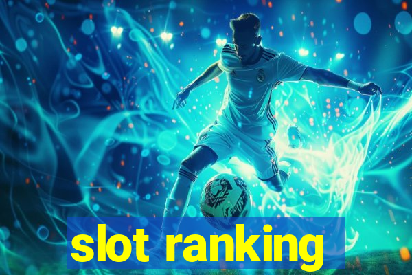 slot ranking