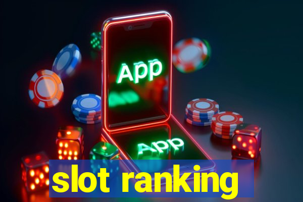 slot ranking