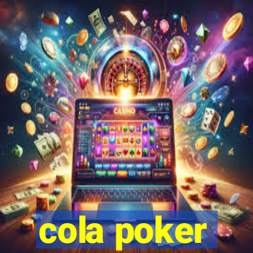 cola poker