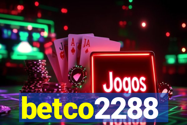 betco2288