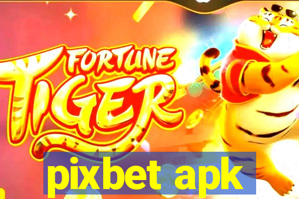 pixbet apk