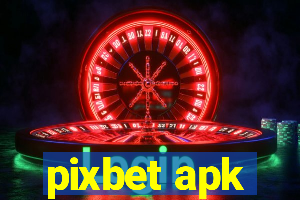 pixbet apk