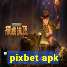 pixbet apk