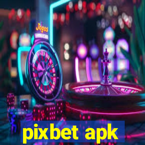 pixbet apk