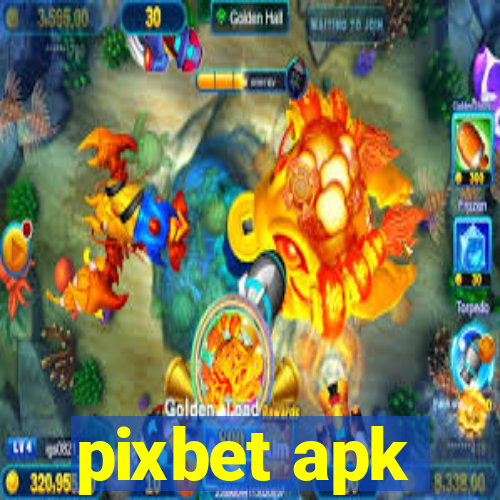 pixbet apk