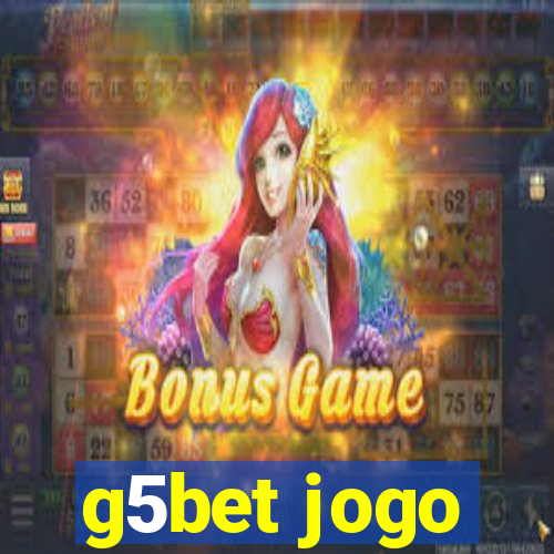 g5bet jogo