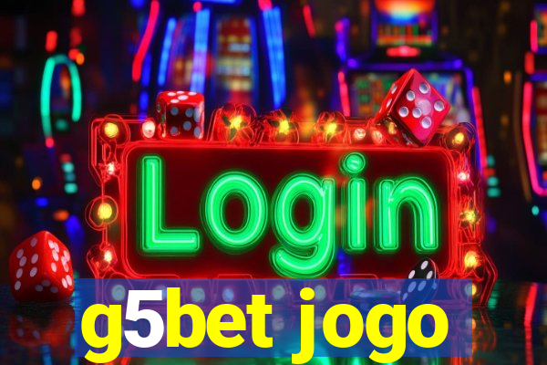 g5bet jogo