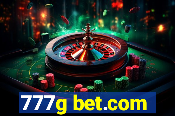 777g bet.com