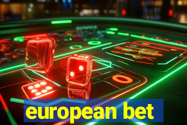 european bet