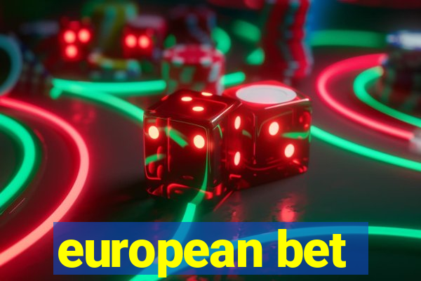 european bet