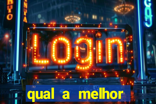 qual a melhor plataforma de jogos online