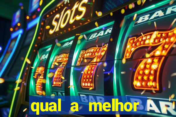 qual a melhor plataforma de jogos online