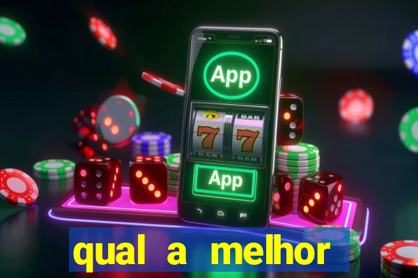 qual a melhor plataforma de jogos online