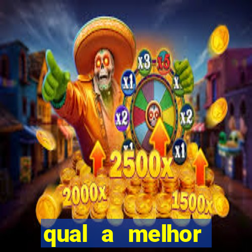 qual a melhor plataforma de jogos online