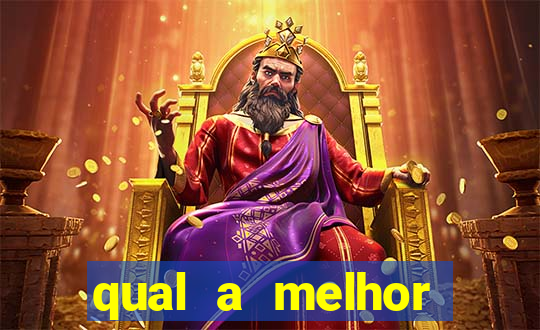 qual a melhor plataforma de jogos online