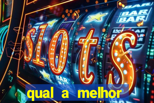 qual a melhor plataforma de jogos online