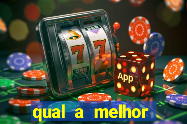 qual a melhor plataforma de jogos online