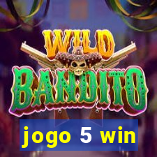 jogo 5 win