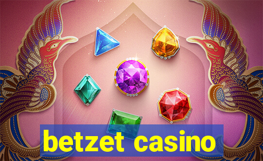 betzet casino