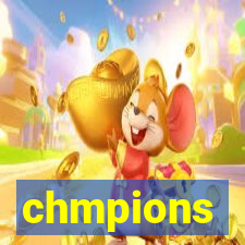 chmpions