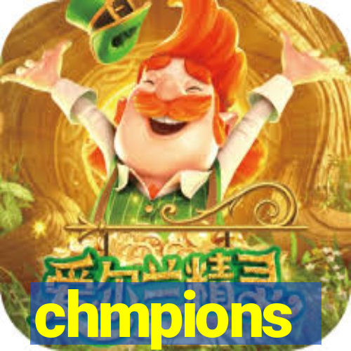 chmpions