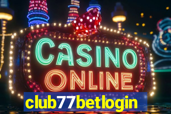 club77betlogin