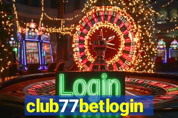 club77betlogin