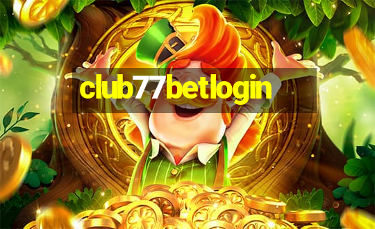 club77betlogin