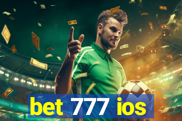 bet 777 ios