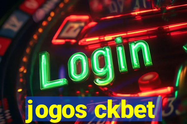 jogos ckbet