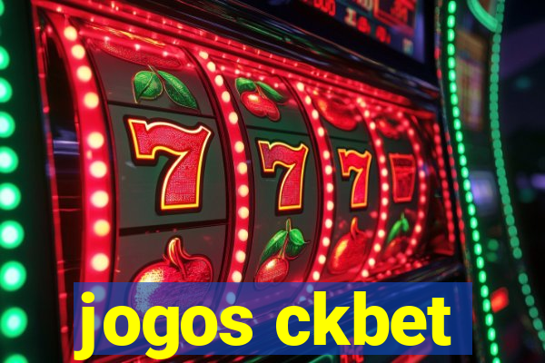 jogos ckbet