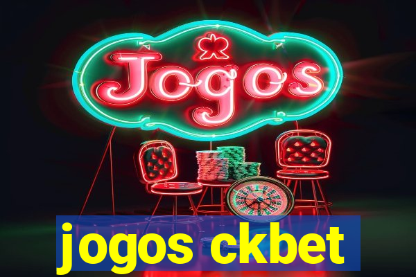 jogos ckbet