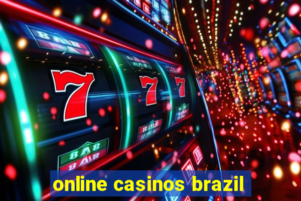 online casinos brazil