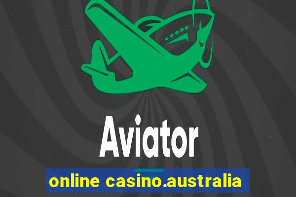 online casino.australia