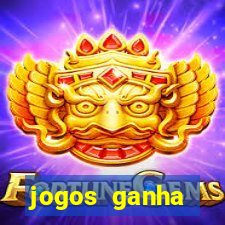 jogos ganha dinheiro real