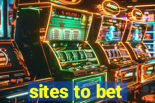 sites to bet