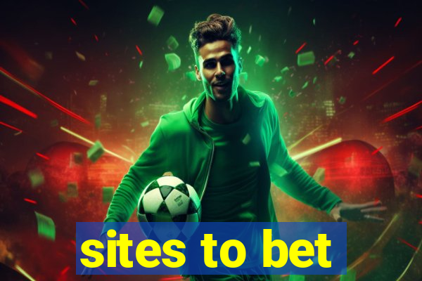 sites to bet