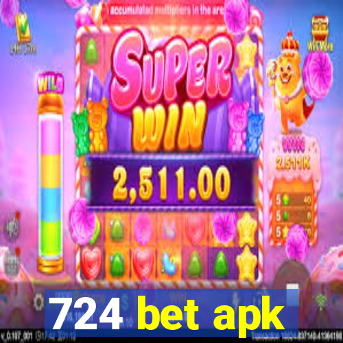 724 bet apk