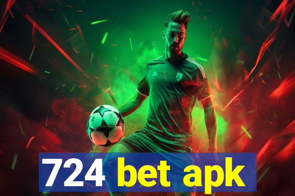 724 bet apk