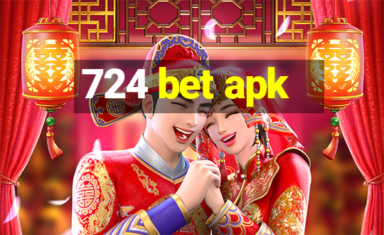 724 bet apk