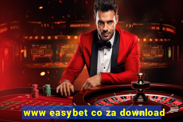 www easybet co za download