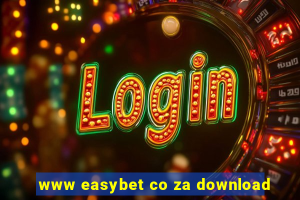 www easybet co za download