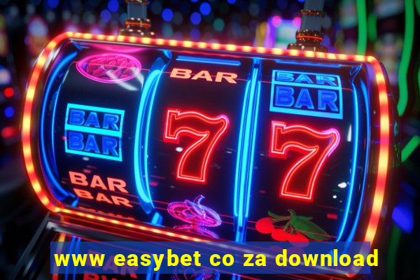 www easybet co za download