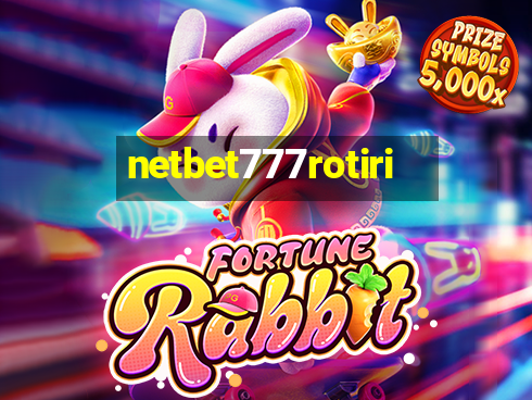 netbet777rotiri