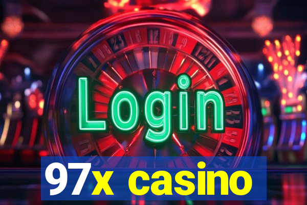 97x casino