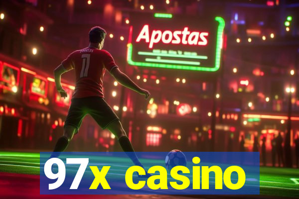 97x casino