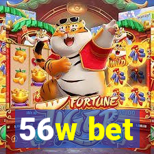 56w bet